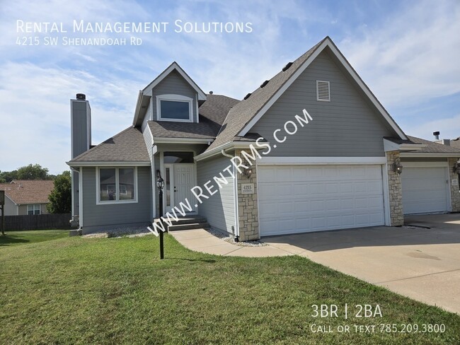 4215 SW Shenandoah Rd