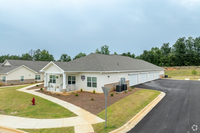 Beacon Place Northport LLC