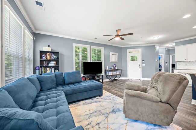 Beautiful Lake Wylie Home with Spacious Layout, Office Space & Incredible Community Amenities!