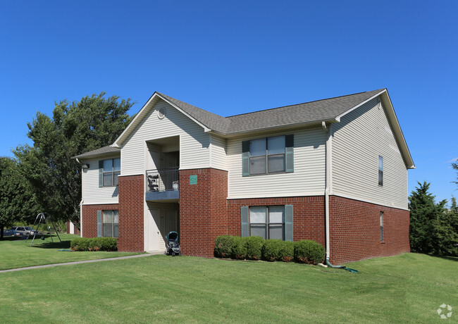 Building Photo - Park Ridge Apartments