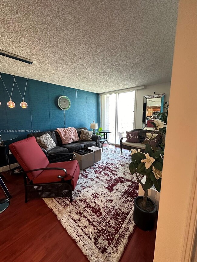 Photo - 850 N Miami Ave Condo Unit W-1807