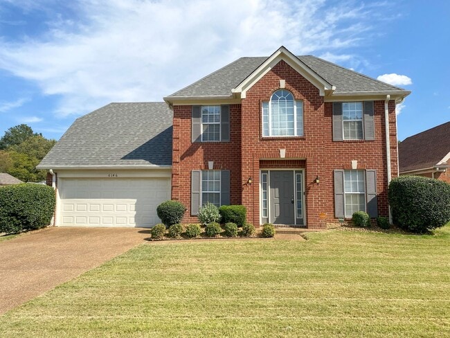 4 bed, 2.5 bath house in Olive Branch - 4 bed, 2.5 bath house in Olive Branch