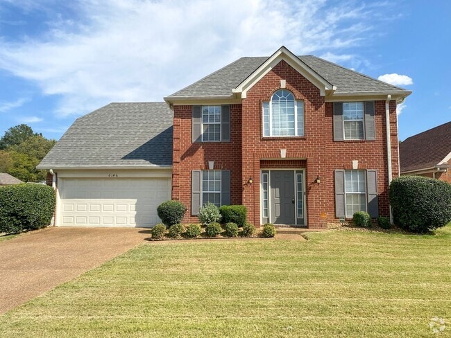 Building Photo - 4 bed, 2.5 bath house in Olive Branch
