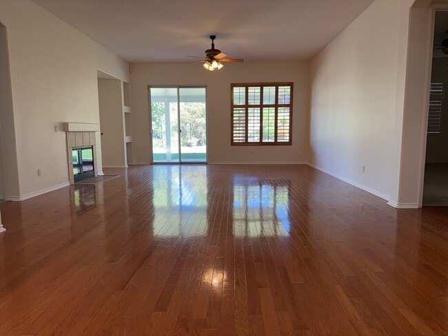 Photo - "Spacious  4-Bedroom Oasis in Riverside with 2 Full Baths and 2,470 Sq Ft of Comfort!"
NO PETS AL...