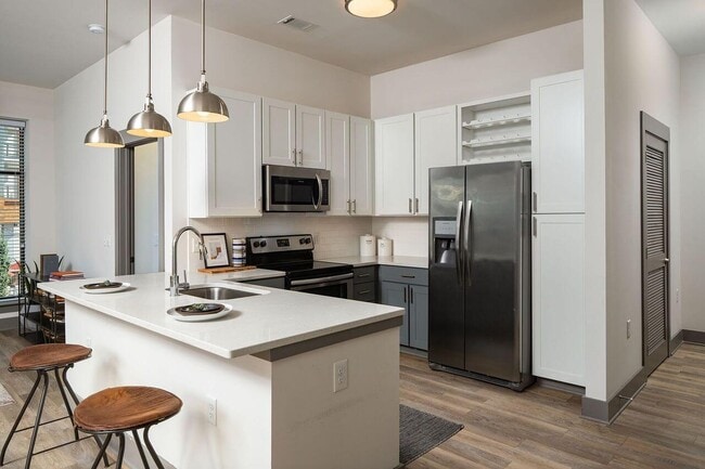 Atlas Apartments at Germantown