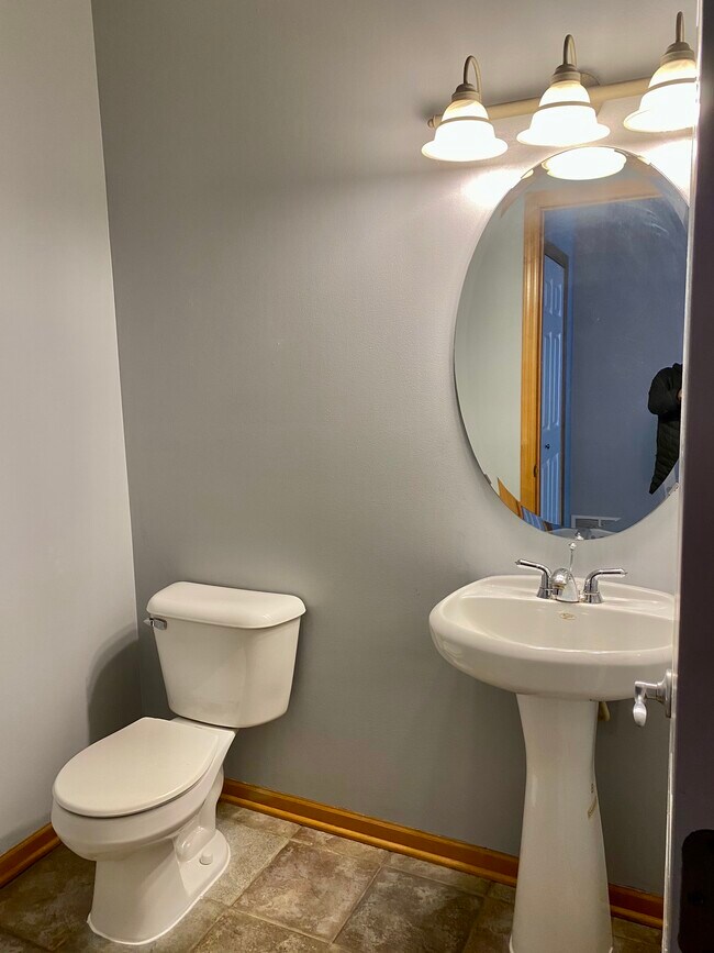 Cuarto de baño 1 - 14299 Banyan Ln