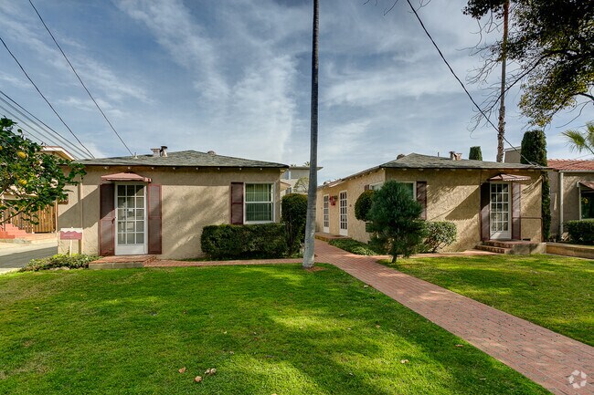 Main - 330-350 Waldo Ave Rental