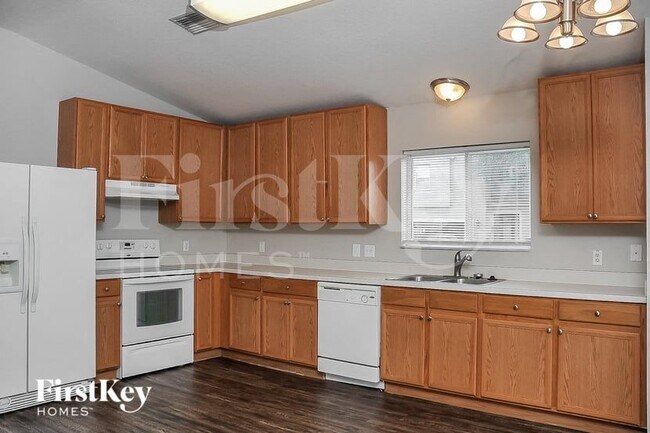 Photo - 2503 Preserve Ct