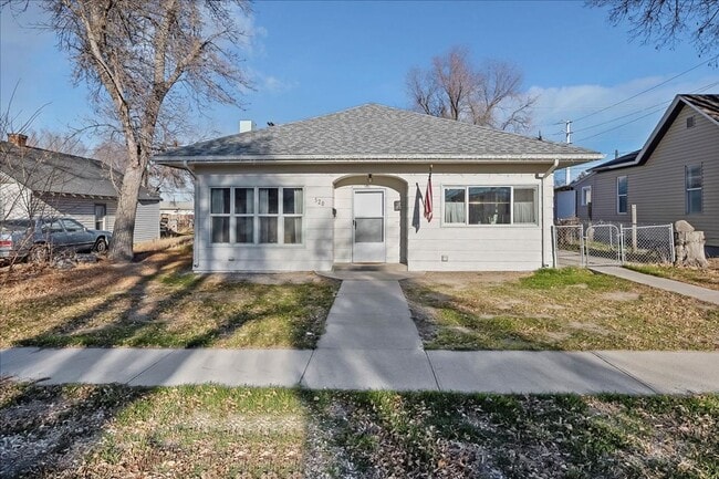 Photo - 520 5th Ave N Unit 520 5th Ave N,  A