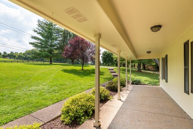 Photo - Beautiful Ranch Home in Thompson Station