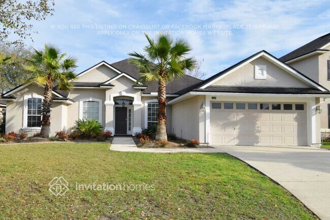 Building Photo - 2309 Bluegill Ct Rental