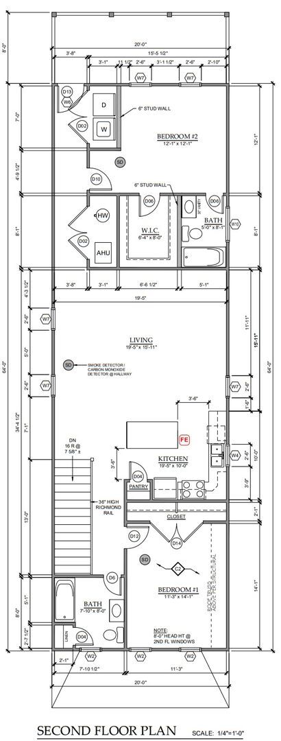 Photo - 966 Pink St Unit #2