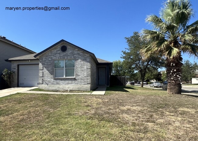 Corner Lot - 7902 Morning Grove