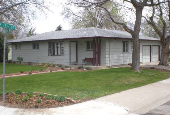 3 bedroom, 1.5 Bath Home with attached gar... - 3 bedroom, 1.5 Bath Home with attached gar...