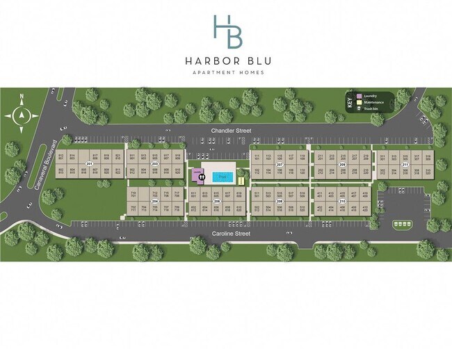 Photo - Harbor Blu