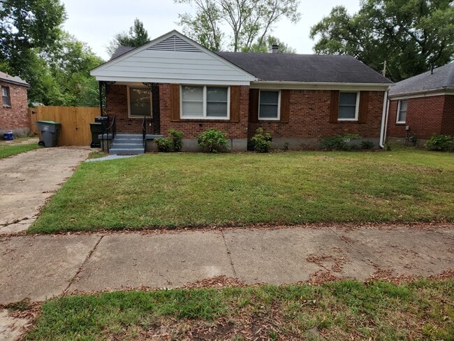 Building Photo - 1654 Ivy Rd