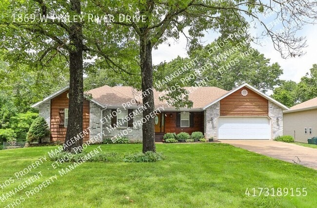 Building Photo - 1869 W Finley River Dr