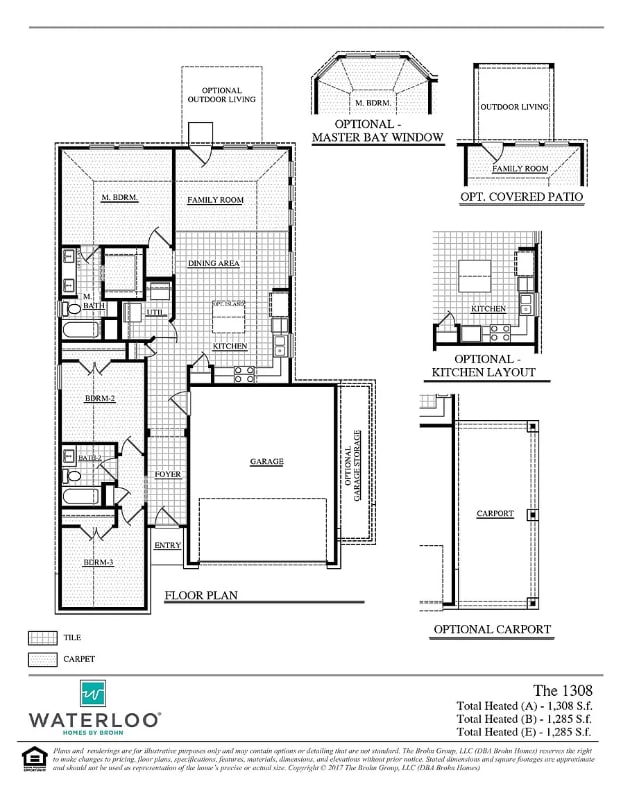 315 Schuylerville Dr