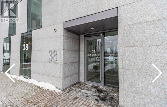 Photo - 38 Monte Kwinter Ct Unité 302