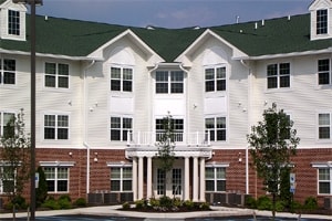 Primary Photo - Christ Care Senior Housing Apartments