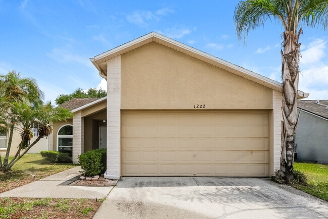 Building Photo - 1222 Cressford Pl