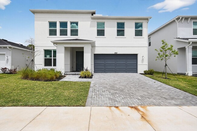 Building Photo - 1891 Marigold Trl NW