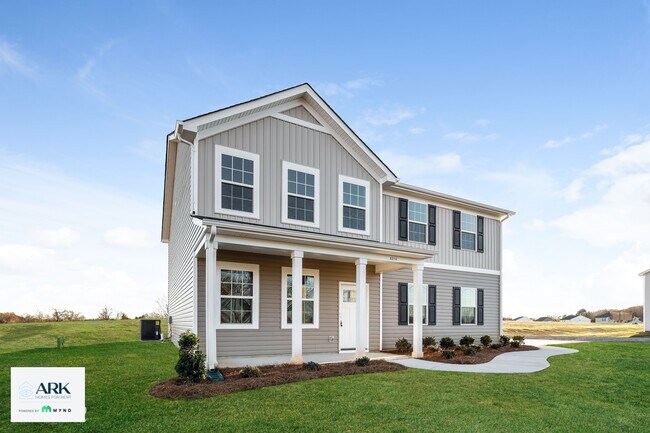 6214 Olive Branch Rd