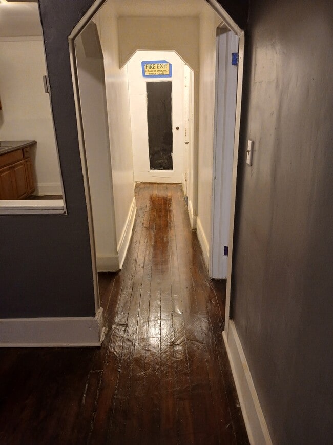 Photo - 1720 McCulloh St Unit 4