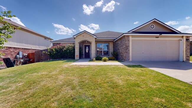 Building Photo - Minutes from Fort Hood charming 4 bedroom ... Rental