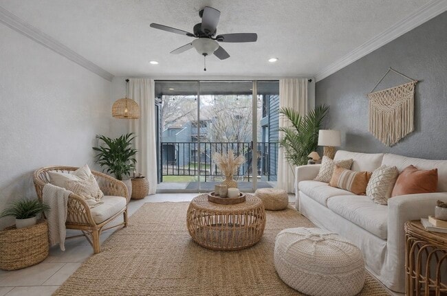 Building Photo - 12500 Melville Dr Unit 217B