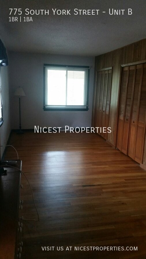 775 S York St Unit B