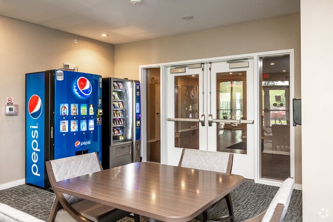 Community Room