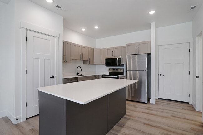 Photo - Valo at Bellin Townhomes