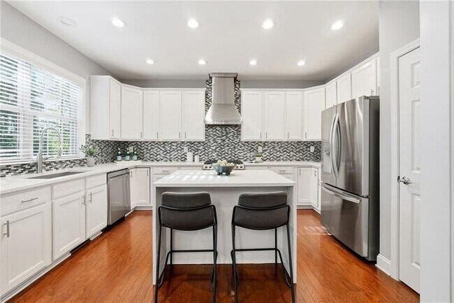 Photo - 3655 E Paces Walk