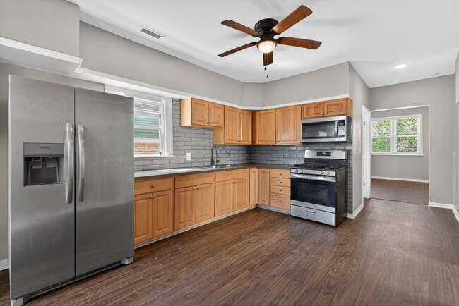 Photo - 4509 S Talman Ave Unit Fl 2