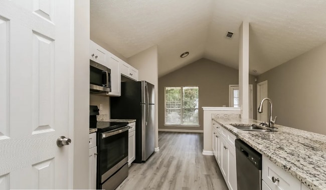 Building Photo - 1007 Olde Town Pl Rental