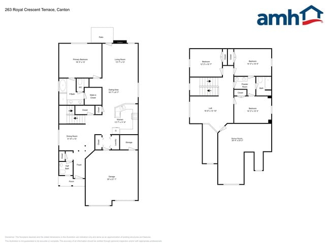 Photo - 263 Royal Cres Terrace