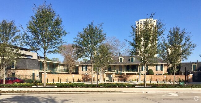 Building Photo - 800 Post Oak Blvd Unit 50 Rental