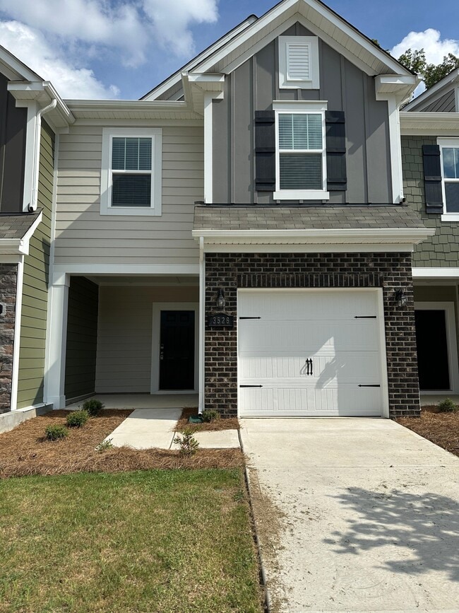Building Photo - 3526 Nimbell Rd Rental