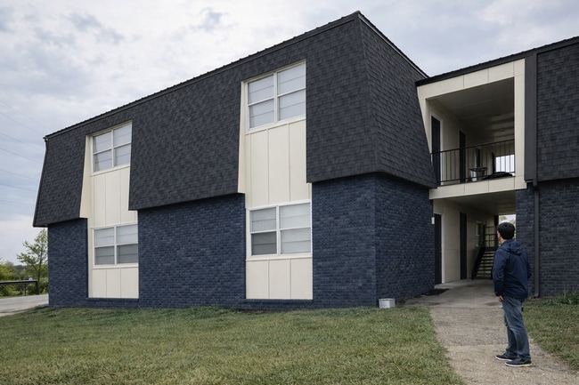 Building Photo - The Gibson at Wills Point Unit 106