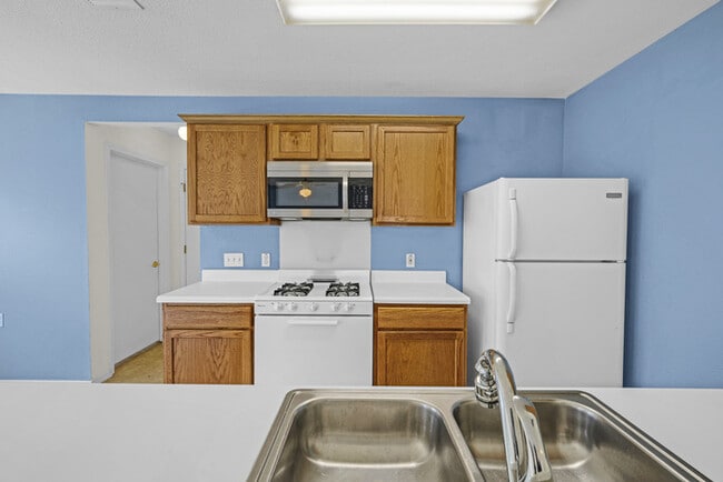 Photo - 5509 Bentsen Ln