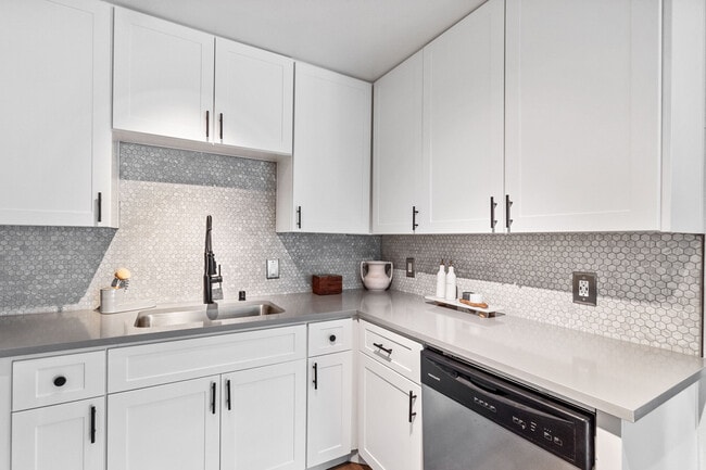 Madera Ridge apartments — community photo