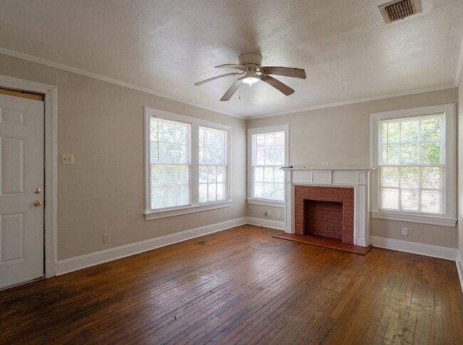 Photo - Shreveport - 3 Bed 1 Bath - Near LSU Med Ctr - Fresh Paint