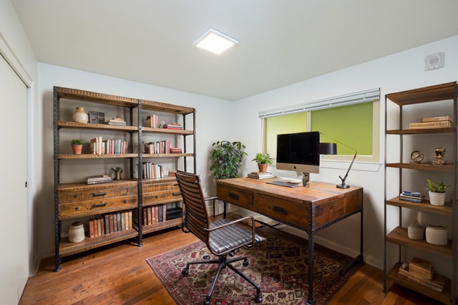 Photo - Mercer Tower