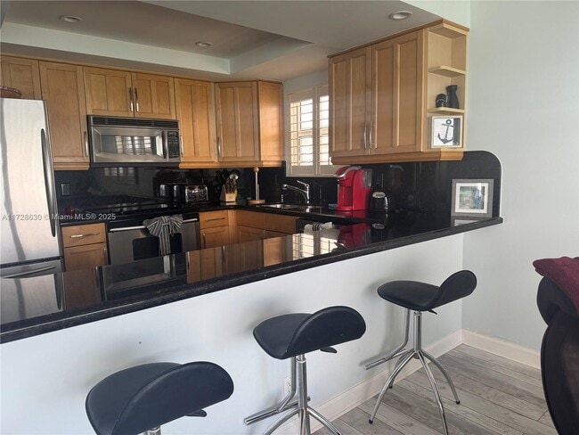 Photo - 400 N Surf Rd Unit 701
