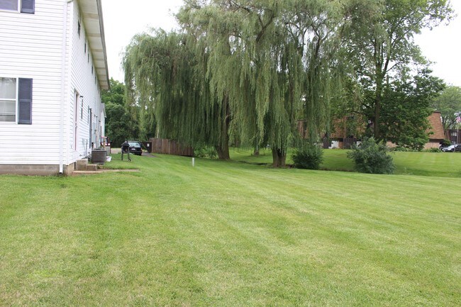 Photo - Waterview Apartments