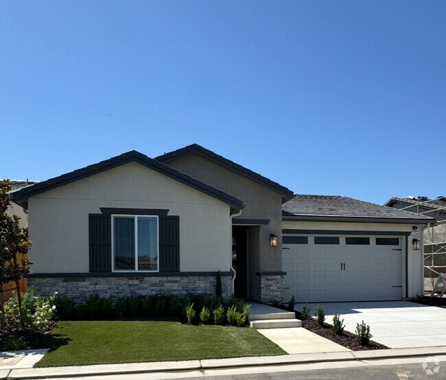 Building Photo - Brand New Former Model Home in Riverstone