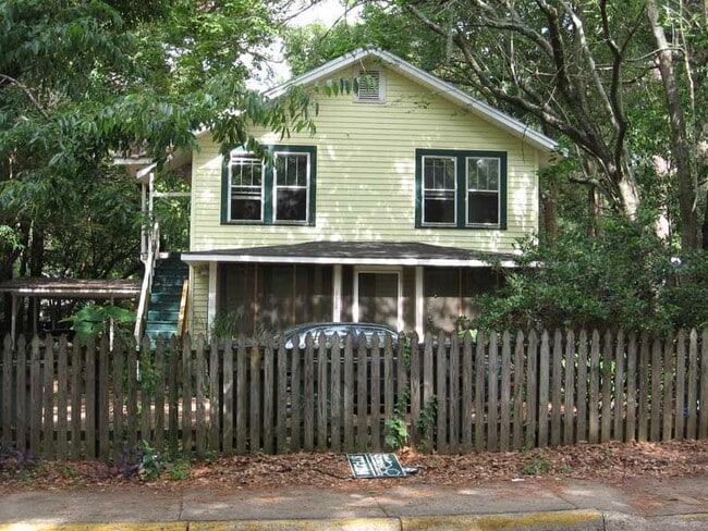 Building Photo - 1612 M L King Jr Blvd