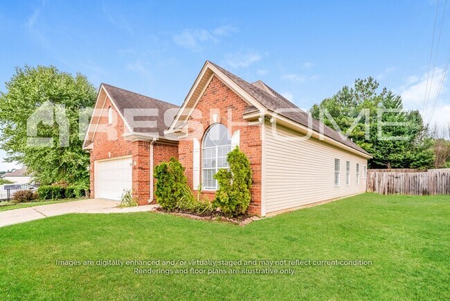 1250 Old Cahaba Trace