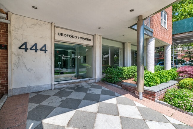Photo - 444 Bedford St Unit 9C